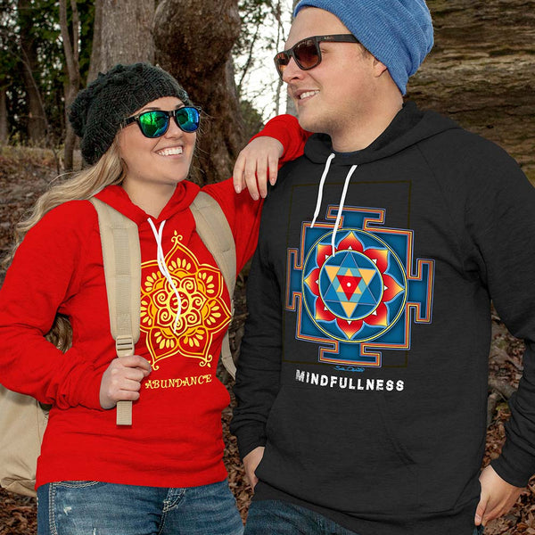Hoodies for the Spirit (Unisex)