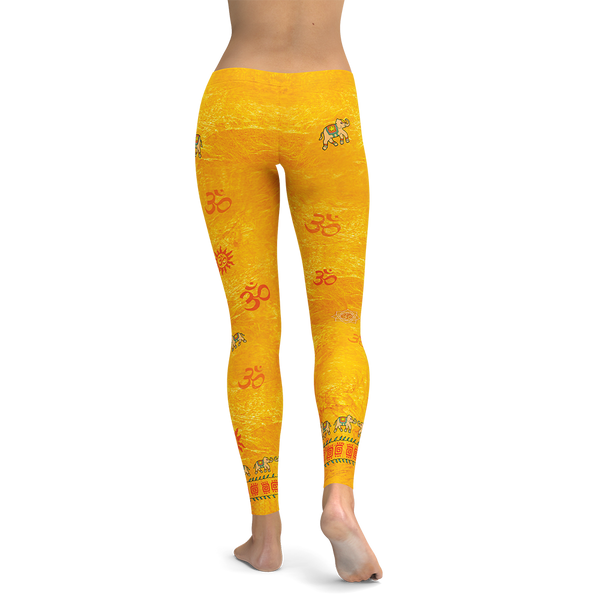 Leggings AWAKEN
