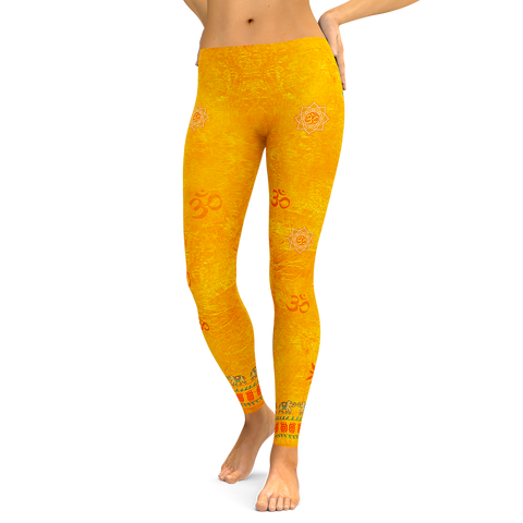 Leggings AWAKEN