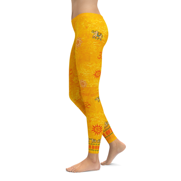 Leggings AWAKEN