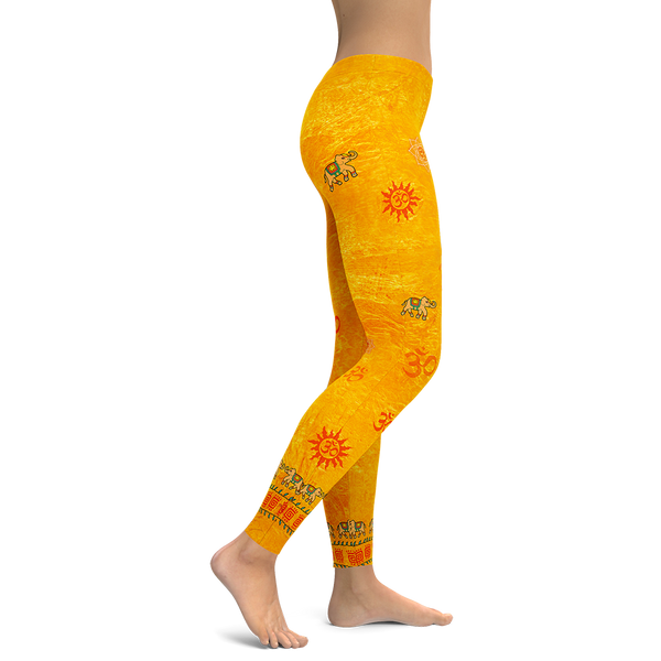 Leggings AWAKEN