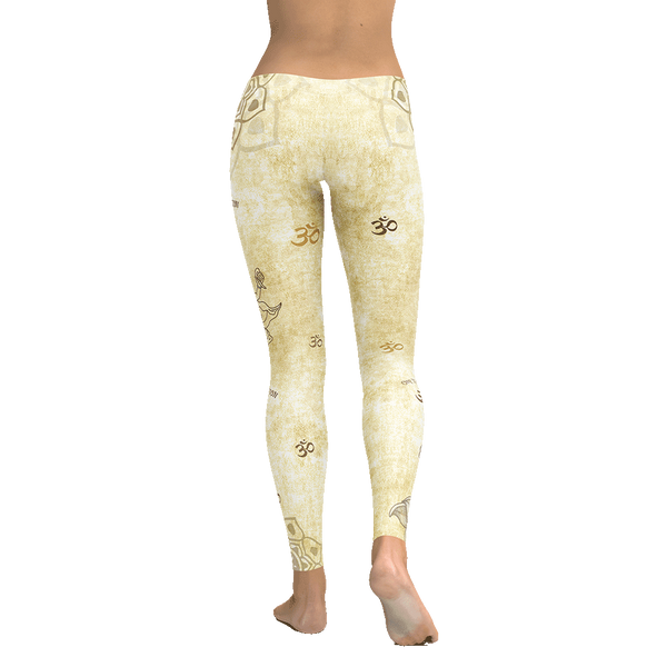 Leggings - BRAHMAN