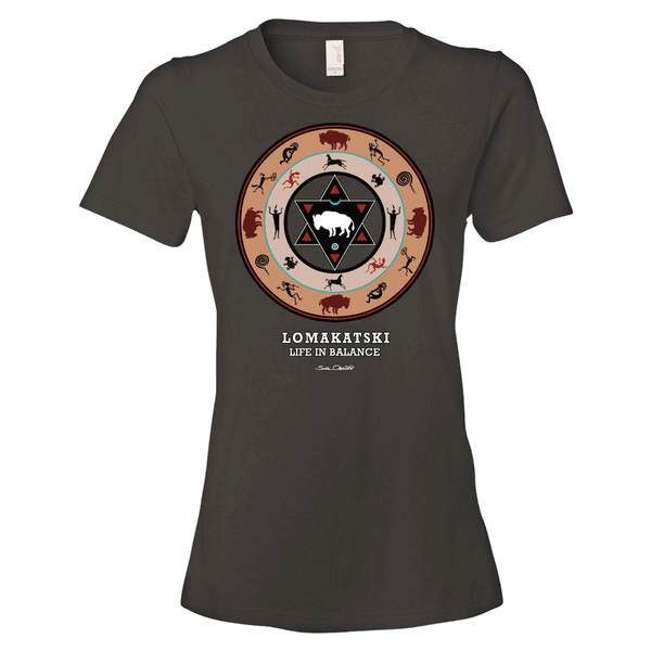 White Buffalo Medicine Wheel