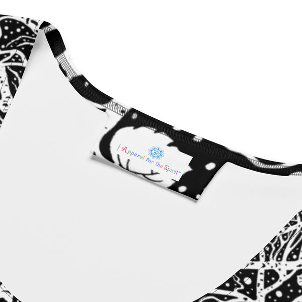 Communing - Yoga Tank Top