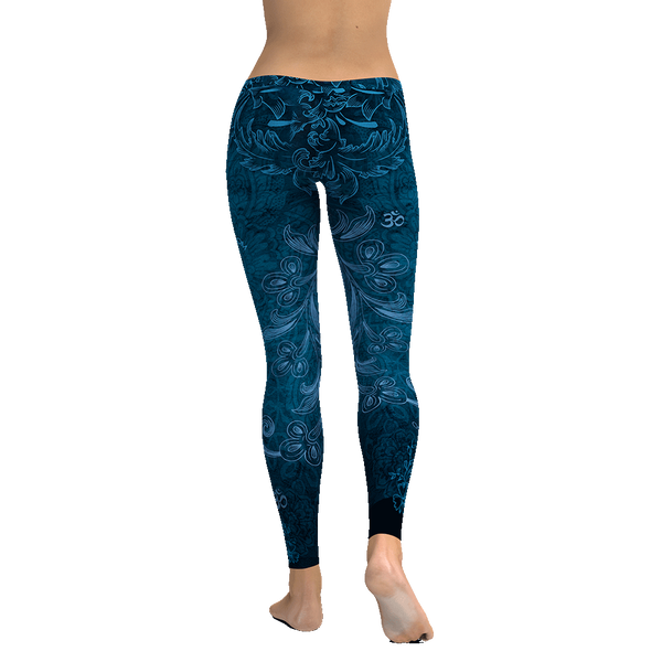 Leggings - SARASWATI