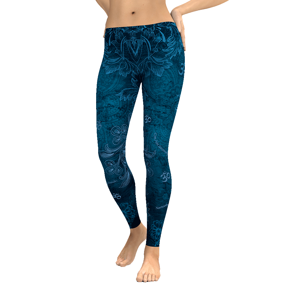 Leggings - SARASWATI
