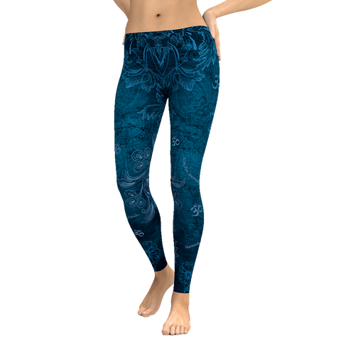 Leggings - SARASWATI