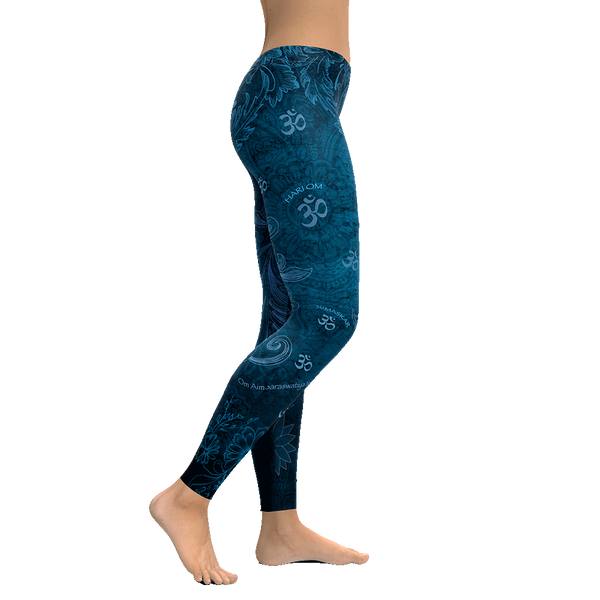 Leggings - SARASWATI