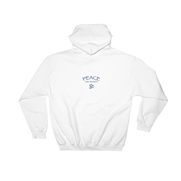 Ganesha Yantra Hoodie