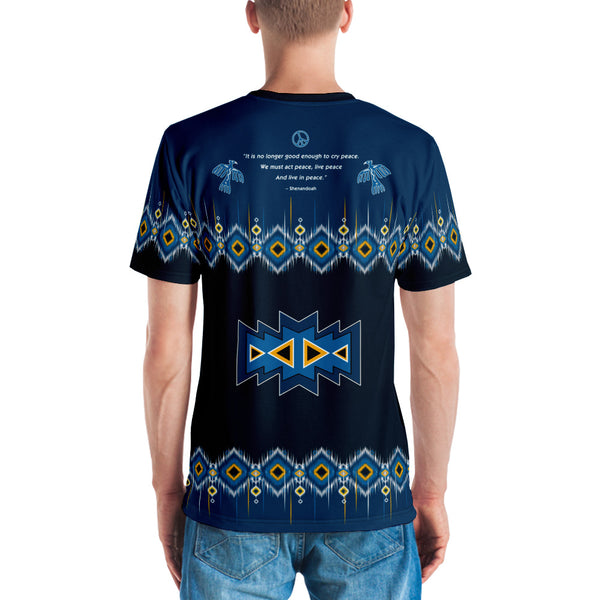Native Graphics Men's t-shirt
