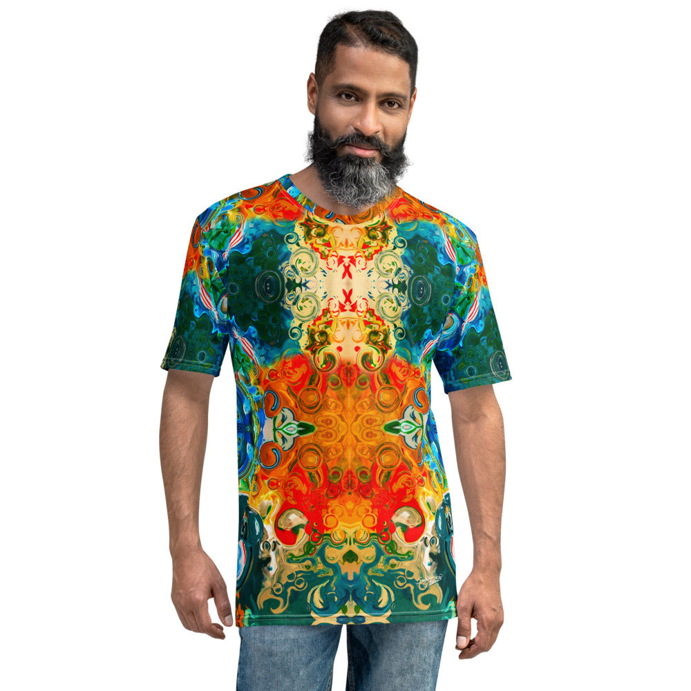 Cosmic Tapestry
