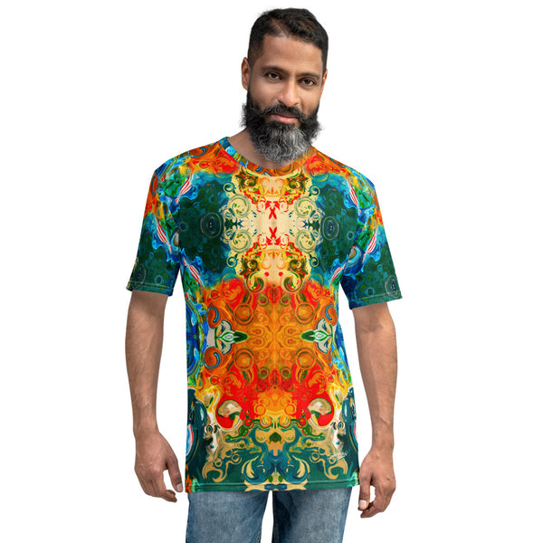 Cosmic Tapestry