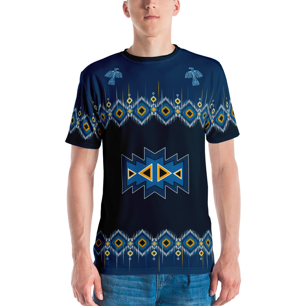 Native Graphics Men's t-shirt