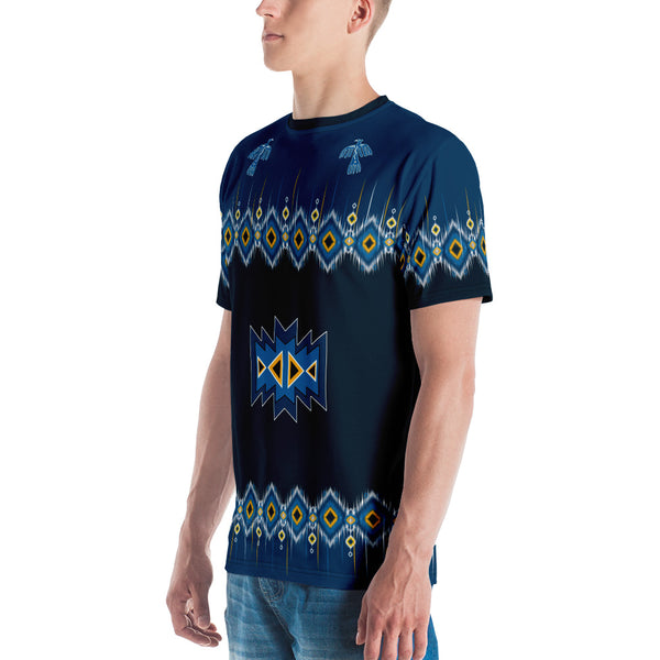 Native Graphics Men's t-shirt
