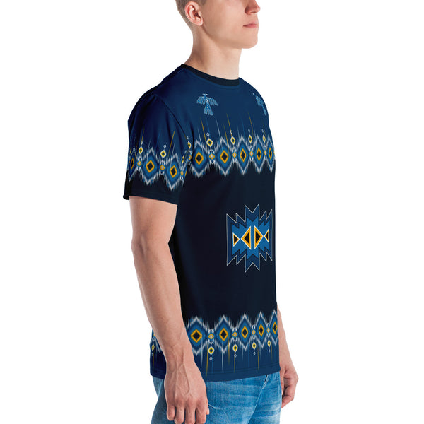 Native Graphics Men's t-shirt