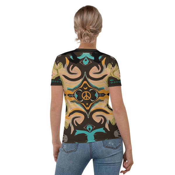 Sand Shield Women's T-shirt