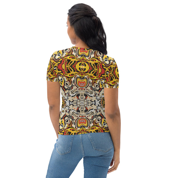 Jaguar Women's T-shirt