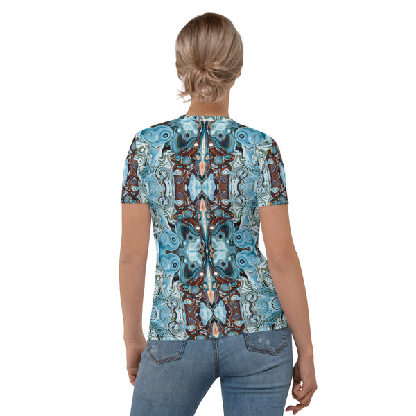 Harmonic Women's T-shirt