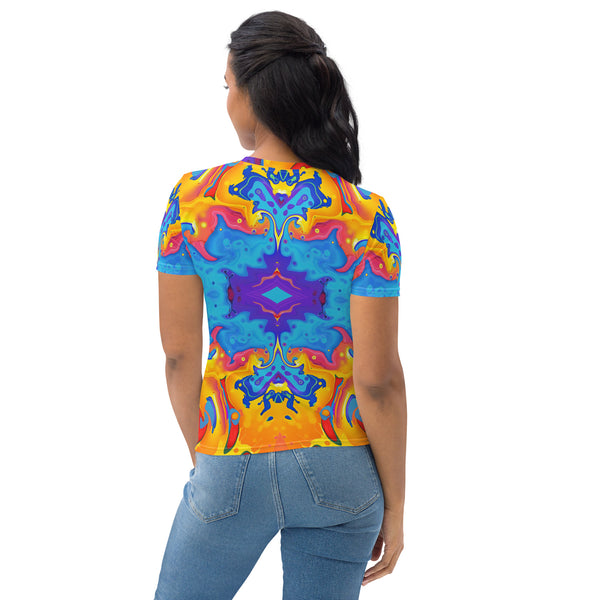 SolarWind Women's T-shirt