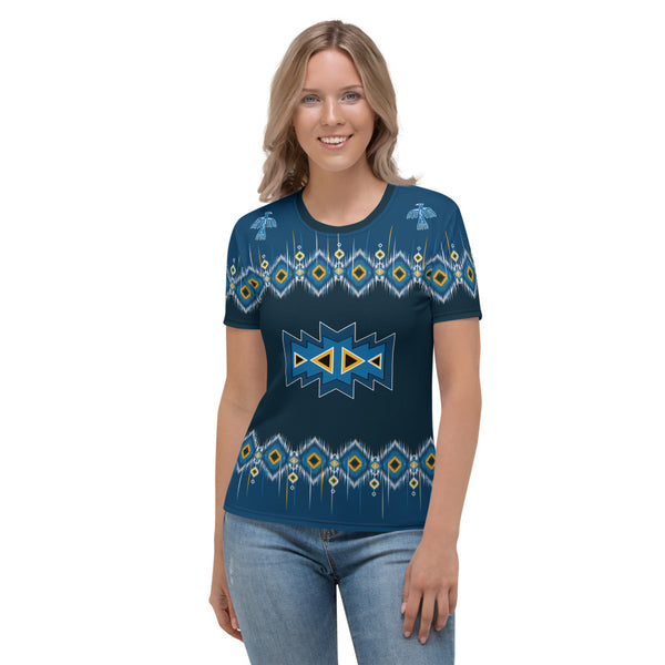 Native Graphics Women's T-shirt