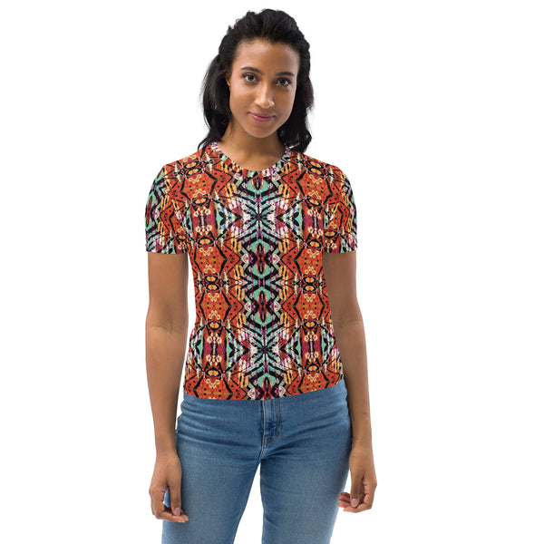 Totem Women's T-shirt