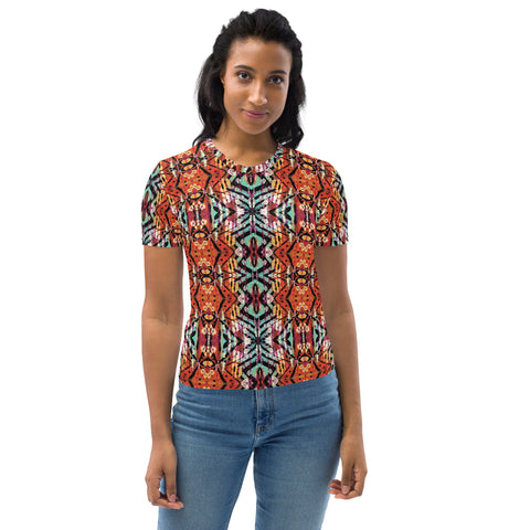 Totem Women's T-shirt