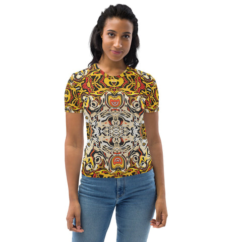 Jaguar Women's T-shirt