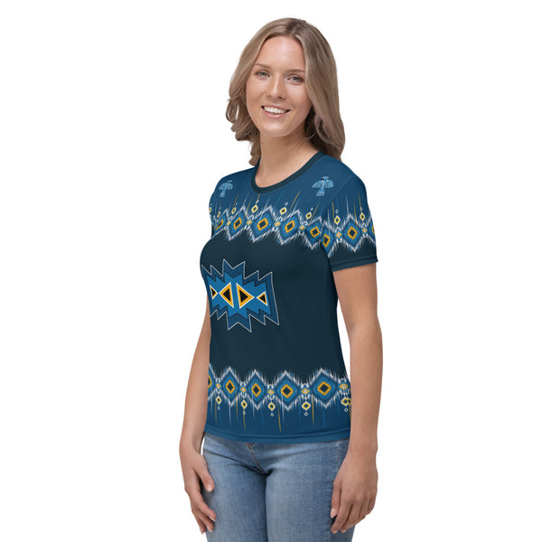 Native Graphics Women's T-shirt