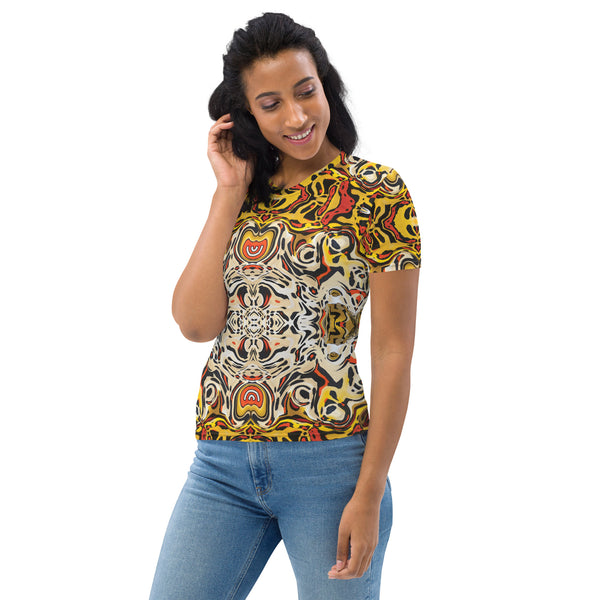 Jaguar Women's T-shirt