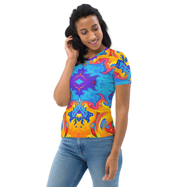 SolarWind Women's T-shirt