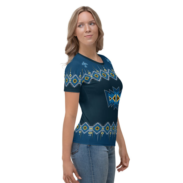 Native Graphics Women's T-shirt