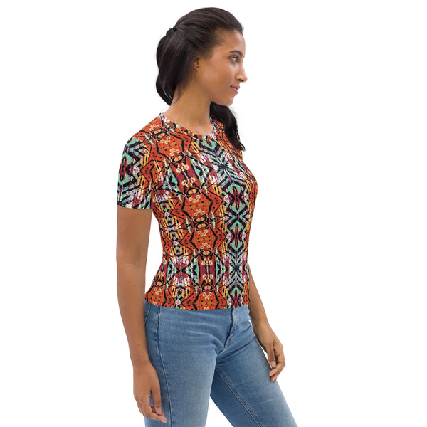 Totem Women's T-shirt