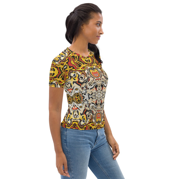Jaguar Women's T-shirt