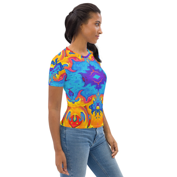SolarWind Women's T-shirt