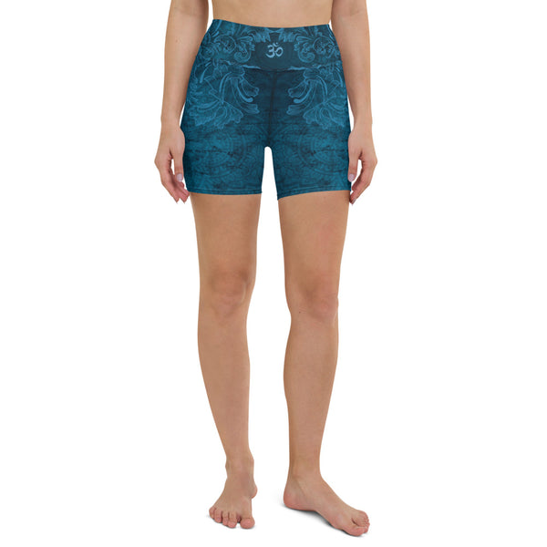 Saraswati Yoga Shorts