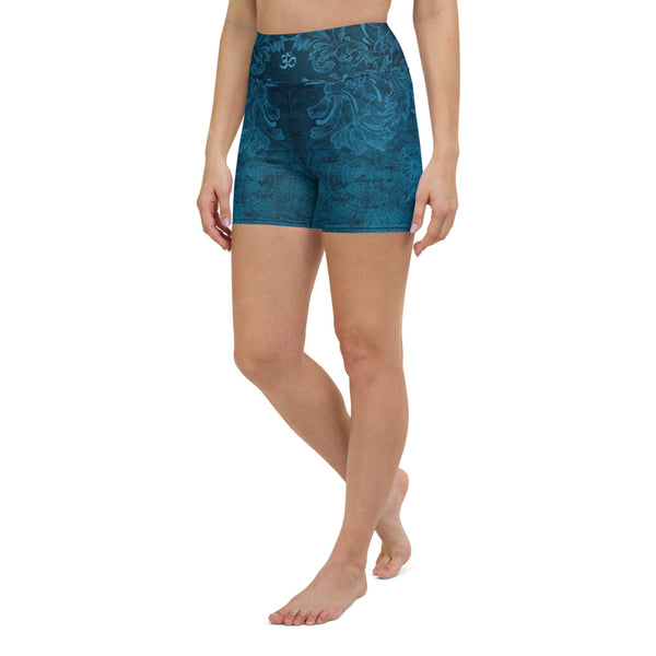 Saraswati Yoga Shorts