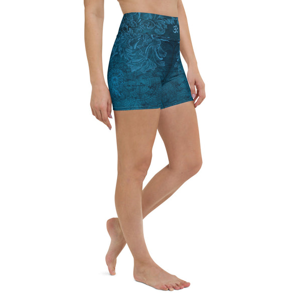 Saraswati Yoga Shorts