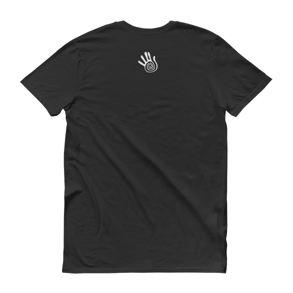 Sacred Circle - Unisex T-shirt - dark colors