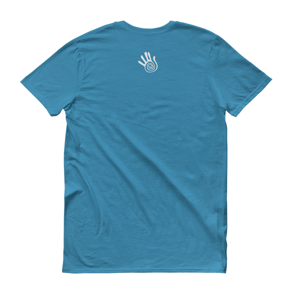 Sacred Circle - Unisex T-shirt - dark colors