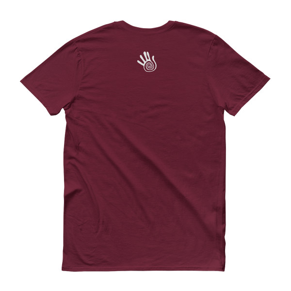 Sacred Circle - Unisex T-shirt - dark colors