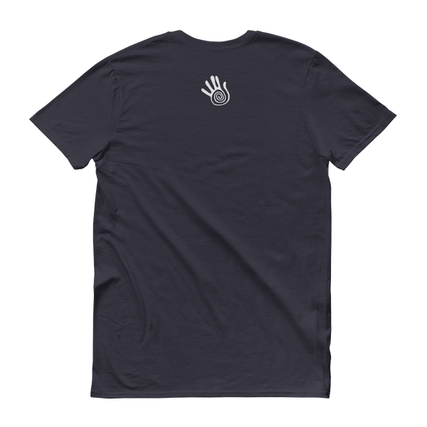 Sacred Circle - Unisex T-shirt - dark colors
