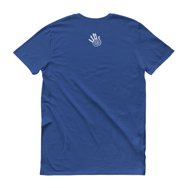 Sacred Circle - Unisex T-shirt - dark colors