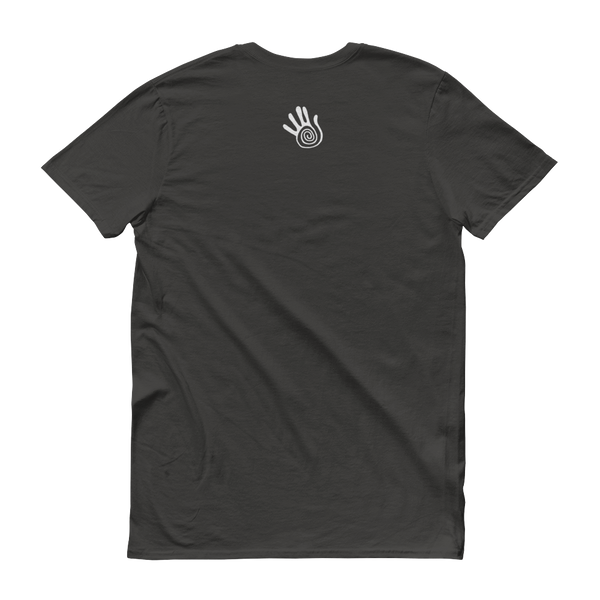 Sacred Circle - Unisex T-shirt - dark colors