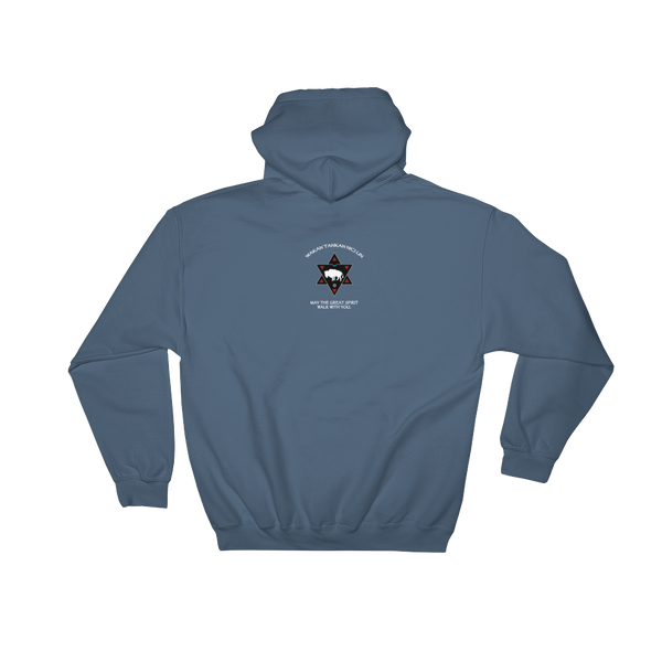 Nature Spirits Hoodie (more colors)