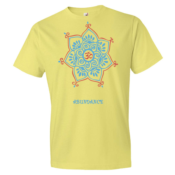 Abundance - Unisex T-shirt