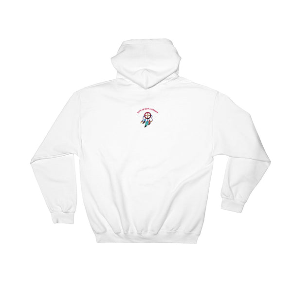 Sacred Circle Hoodie