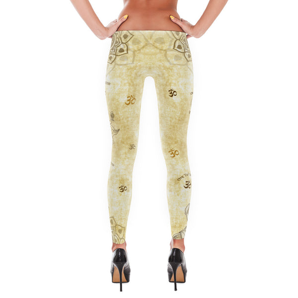 Leggings - BRAHMAN