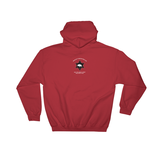 Nature Spirits Hoodie (more colors)