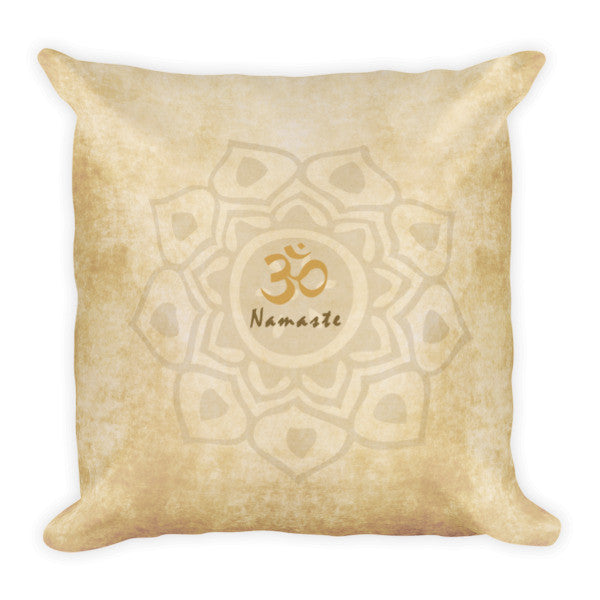 Pillow - Brahman