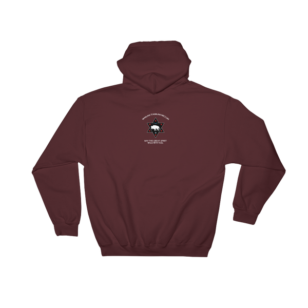 Nature Spirits Hoodie (more colors)